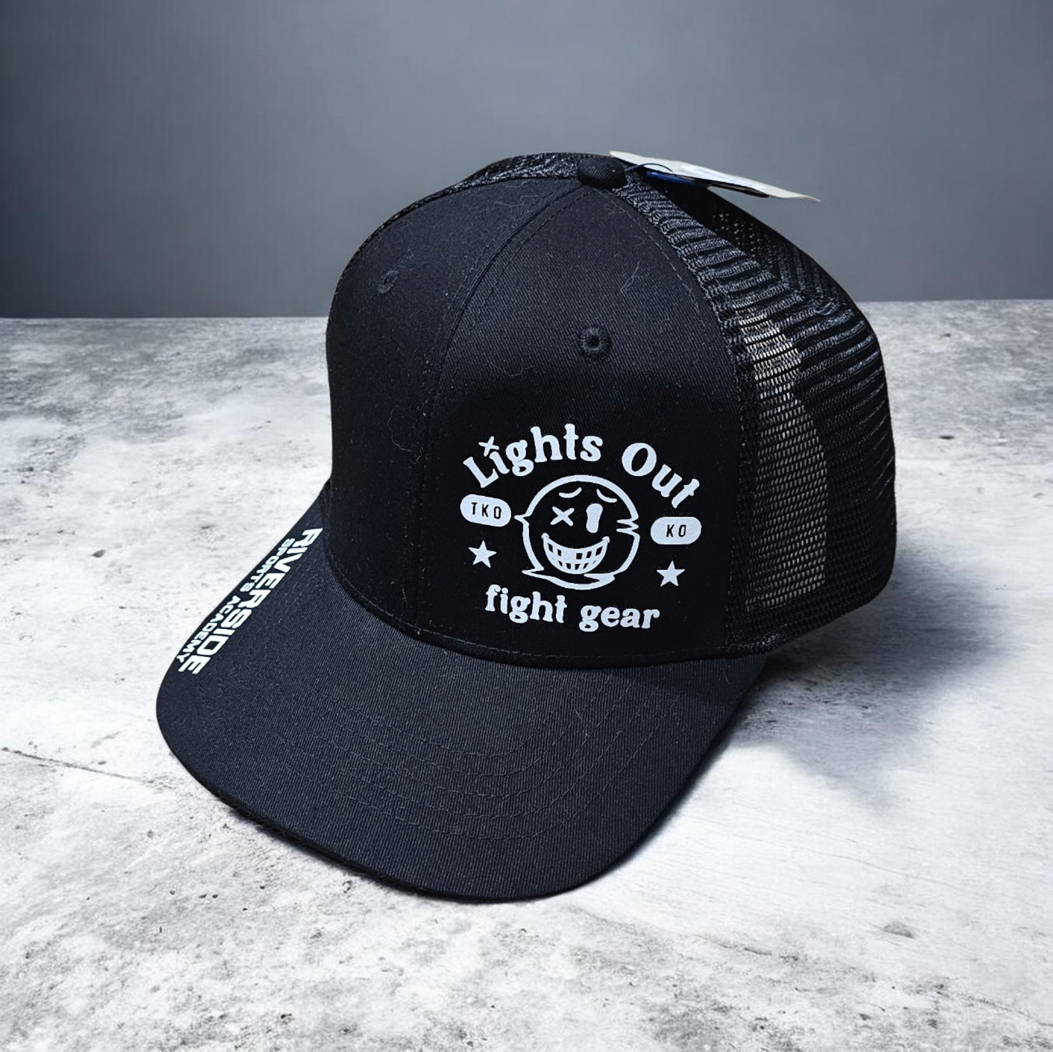 Trucker SnapBack
