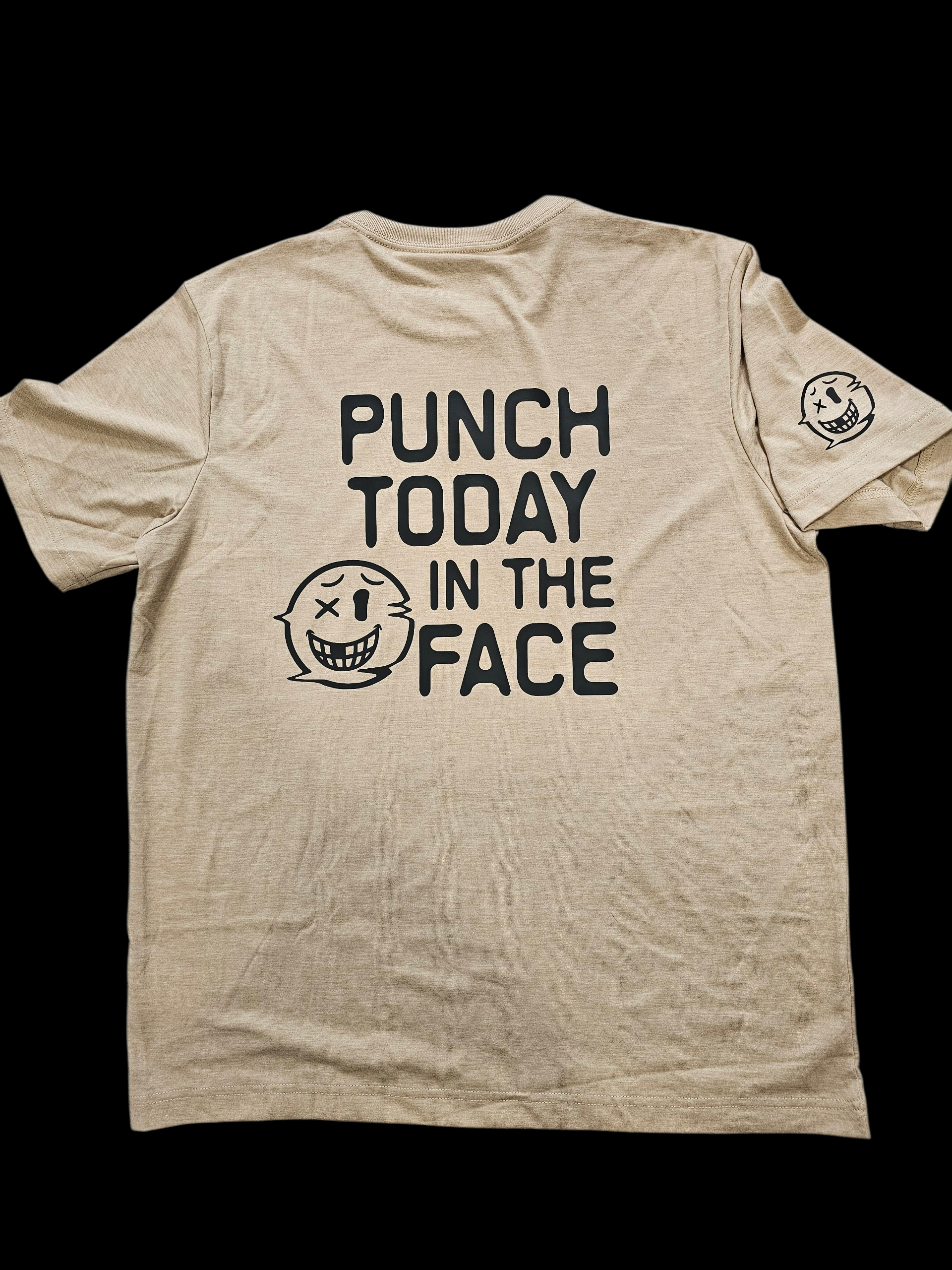 Lights Out Short Sleeve T