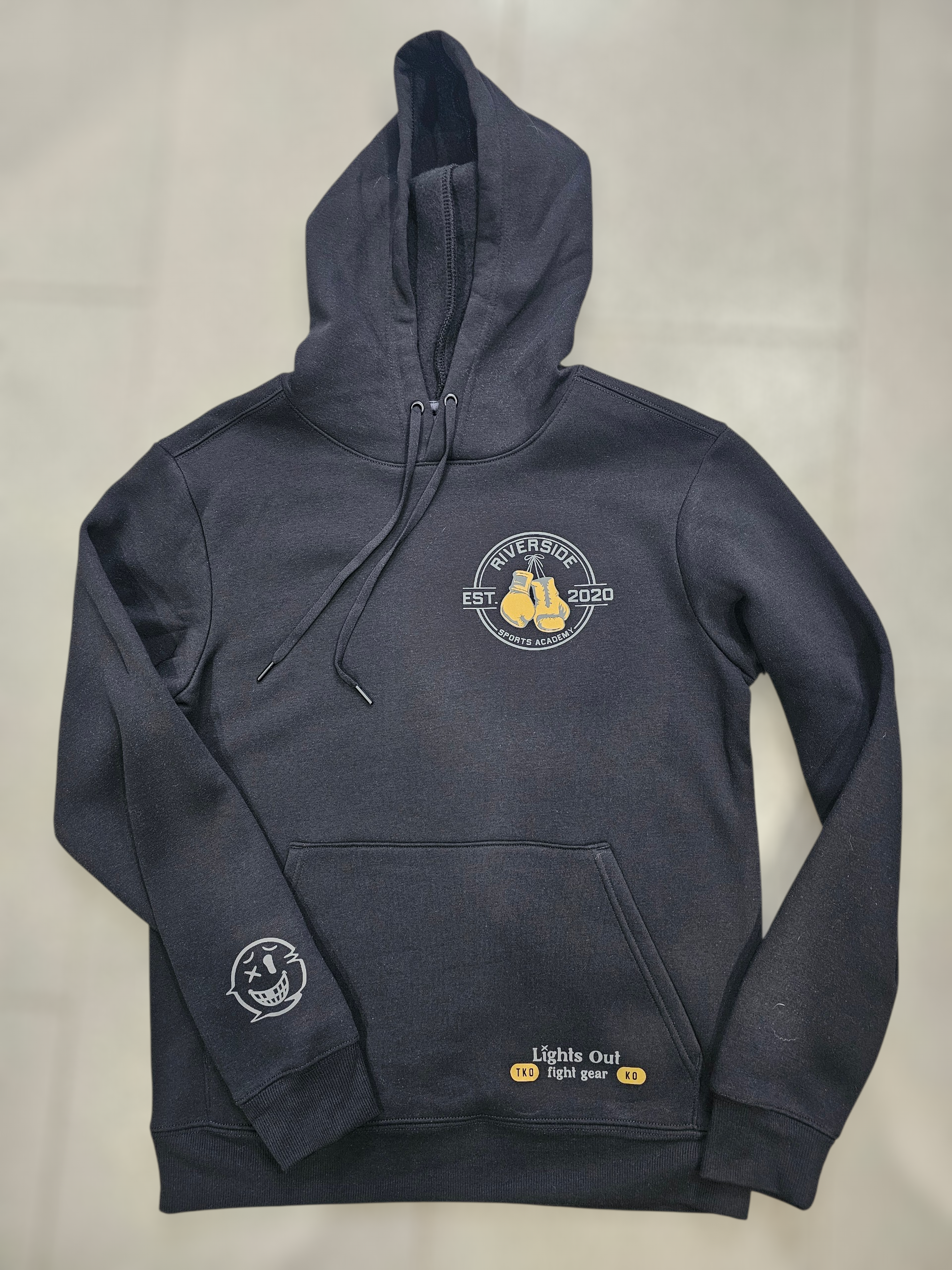 LOFG Hoodie