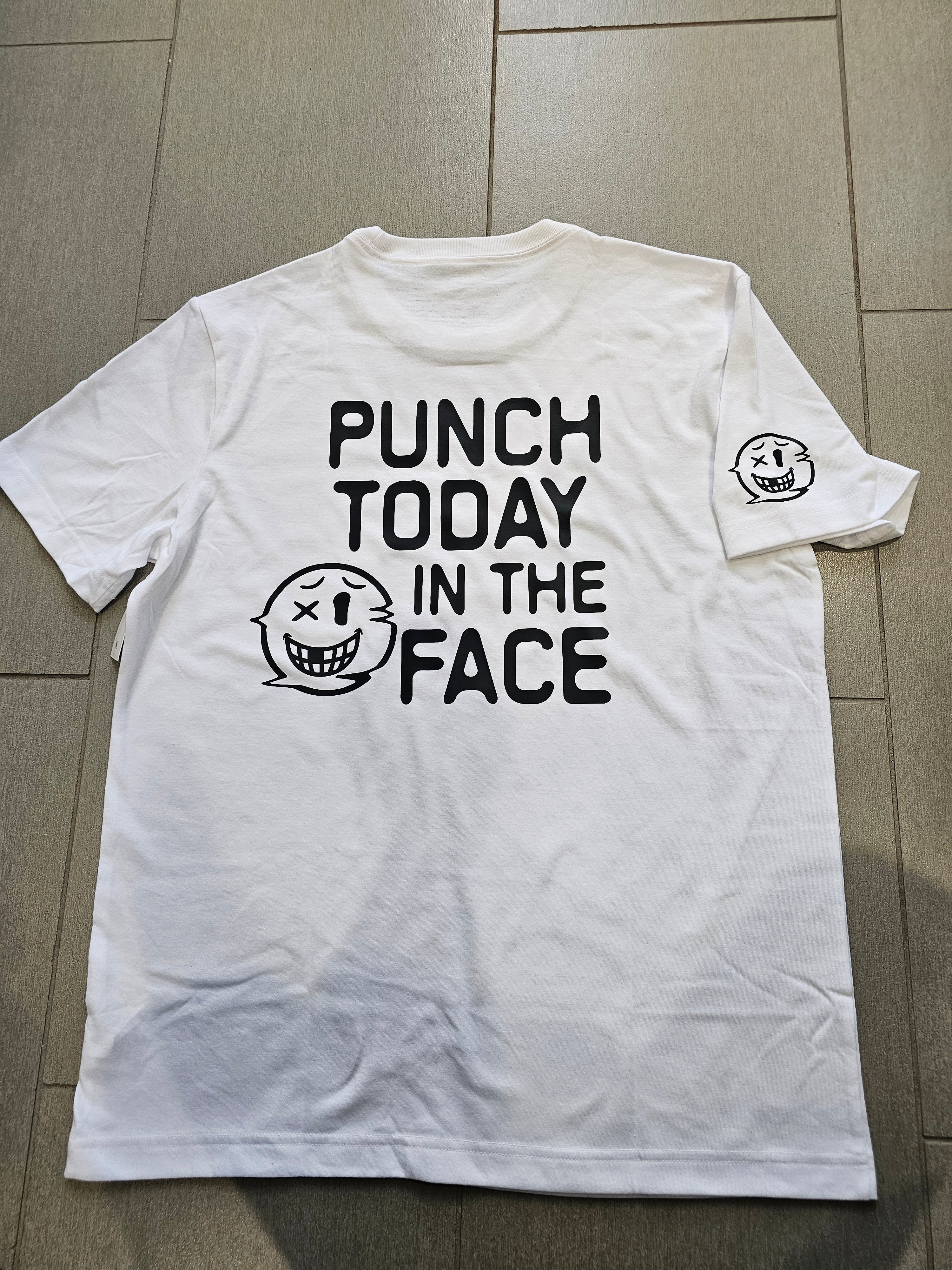 Lights Out Short Sleeve T